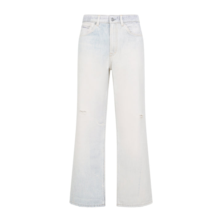 Our Legacy Jeans - Bianco | 57201ce3b7b7c1fbf9c110e5e51bdf31f9679d1a