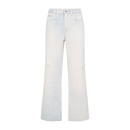 Jeans Bianco