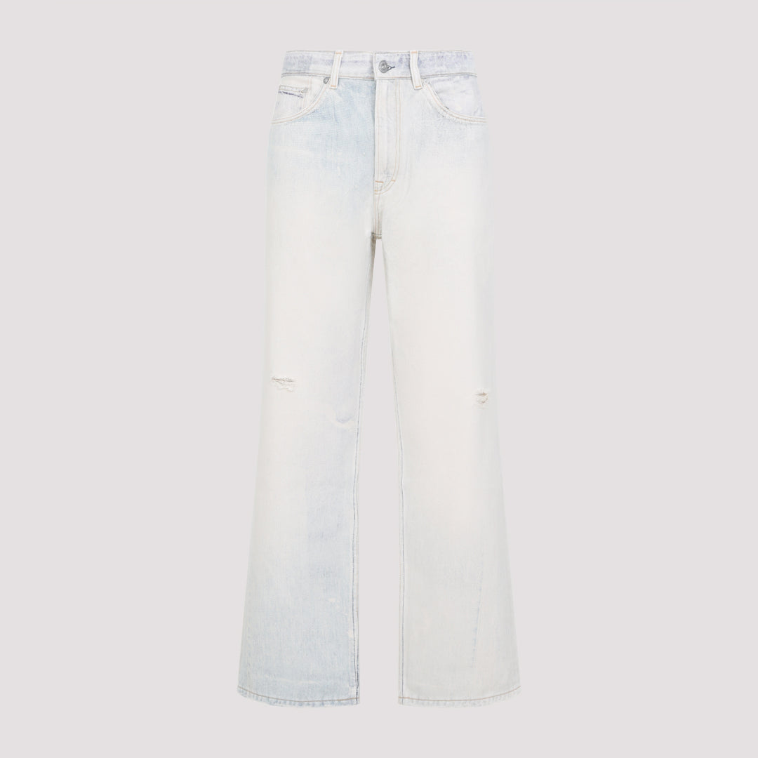 Our Legacy Jeans - Bianco | 269ab0b312a768e2bb1a34baf7c18d2f9291cb65