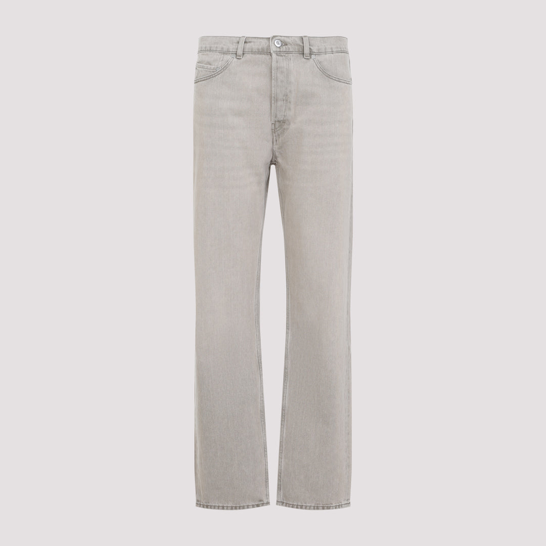 Our Legacy Jeans - Nude & Neutrals | ea918810faa9a920e0df5de2f79af361ccaada9c
