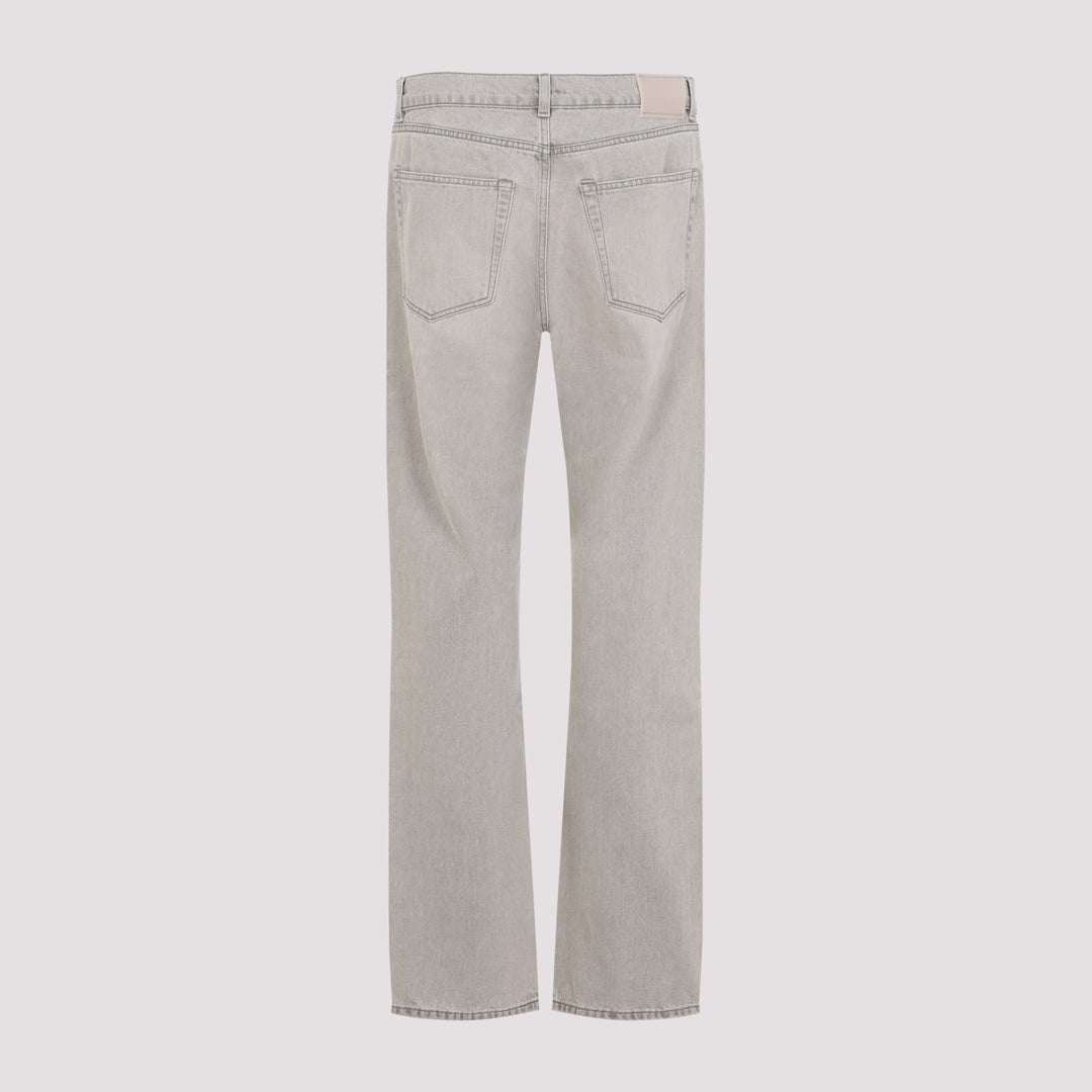 Our Legacy Jeans - Nude & Neutrals | 0d12bcd5d521ec089846c6a19150ca712b7d6b3a