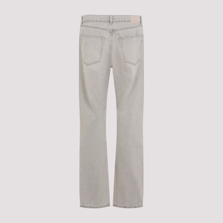 Our Legacy Jeans - Nude & Neutrals | 0d12bcd5d521ec089846c6a19150ca712b7d6b3a