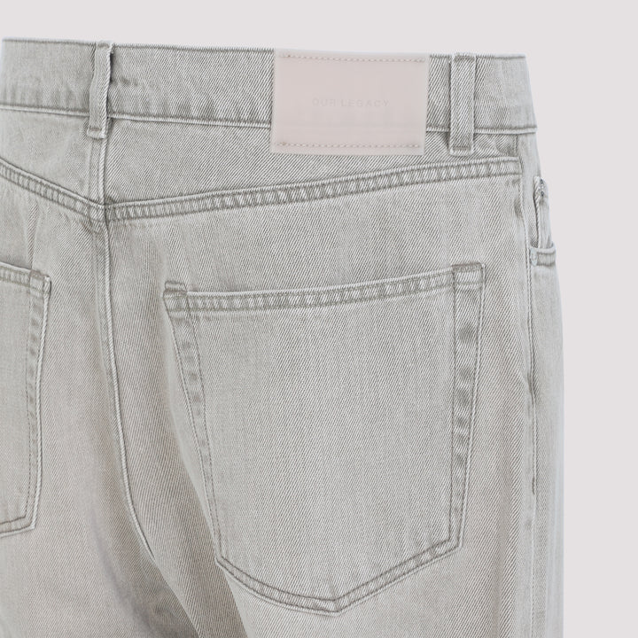 Our Legacy Jeans - Nude & Neutrals | d93bfa9cf067cfe35e366eaaa67936a17b84e225