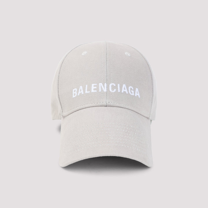 Balenciaga Cappelli - Nude & Neutrals | 9a91799d3d1555af3d032005dff9b246b3f2ddc7