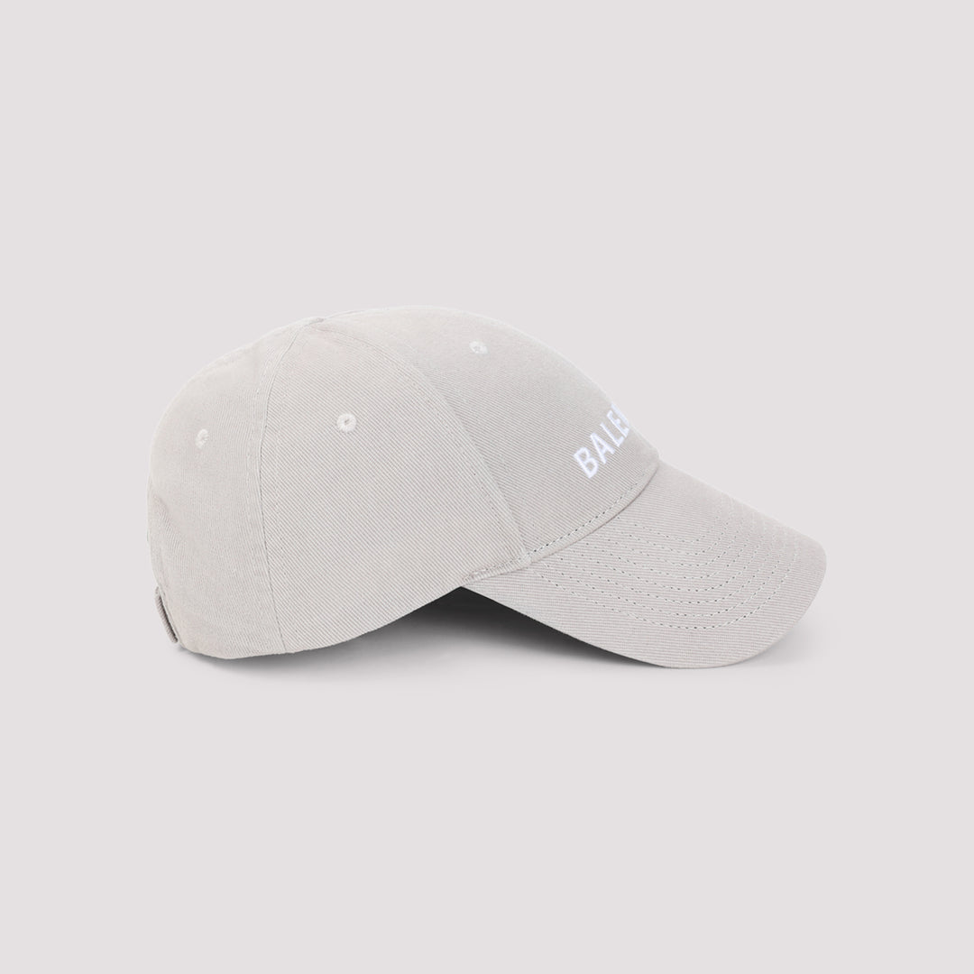 Balenciaga Cappelli - Nude & Neutrals | 879815f73c3972f47e5e6bc45d97526f6abd2f1e