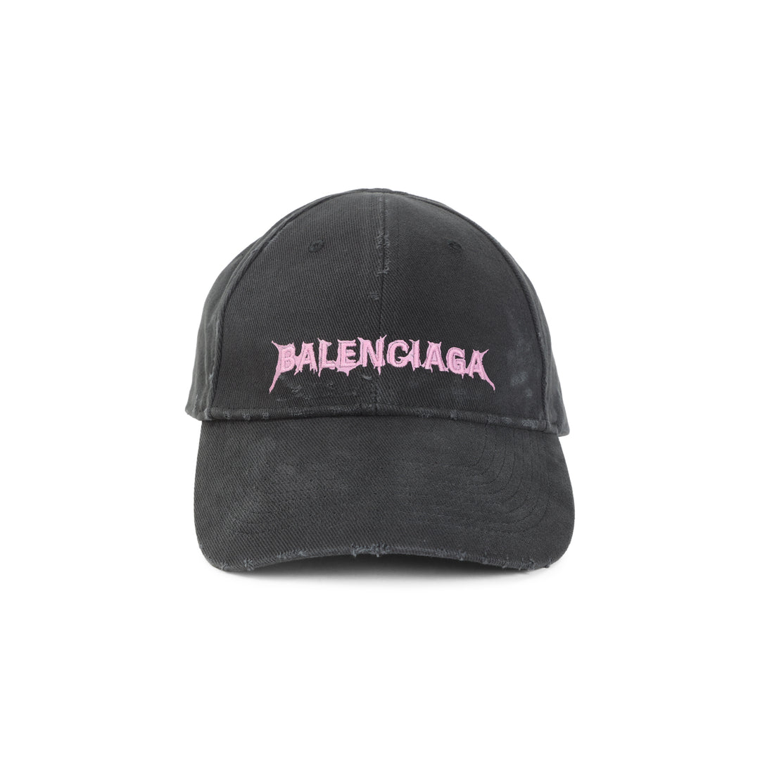 Balenciaga Cappelli - Nero | 99b0bca2c308f249c992dec22b530149ed13c1e9