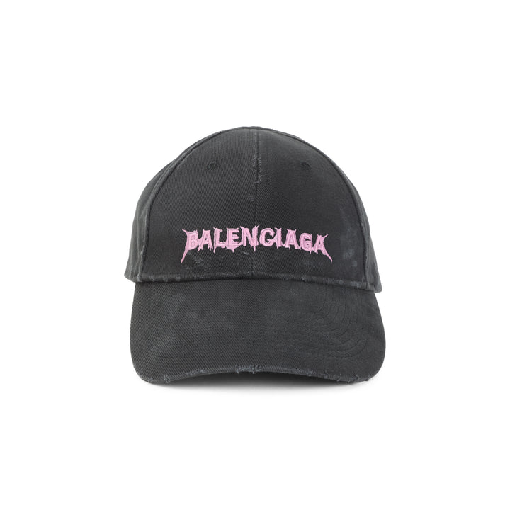 Balenciaga Cappelli - Nero | 99b0bca2c308f249c992dec22b530149ed13c1e9
