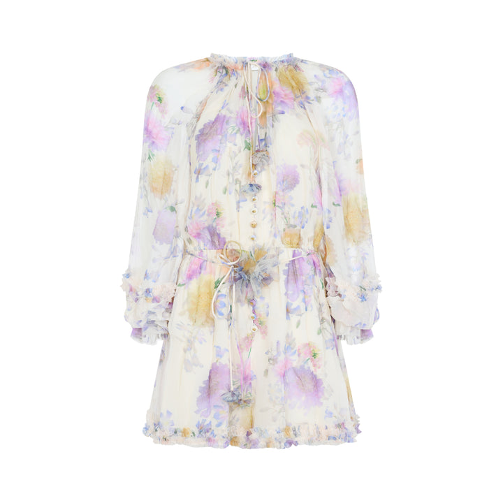 Zimmermann Tute Intere - Nude & Neutrals | b023db46ab847ad7d5d12c18b01f1cdd45d3b616