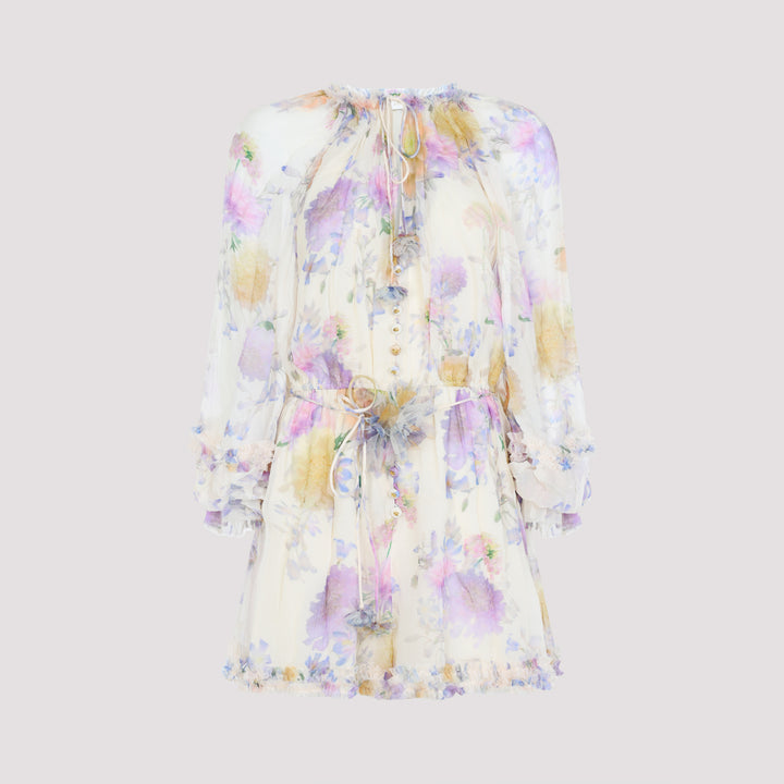 Zimmermann Tute Intere - Nude & Neutrals | da47c345c14f4f9de0a672d39cda753231e0f831