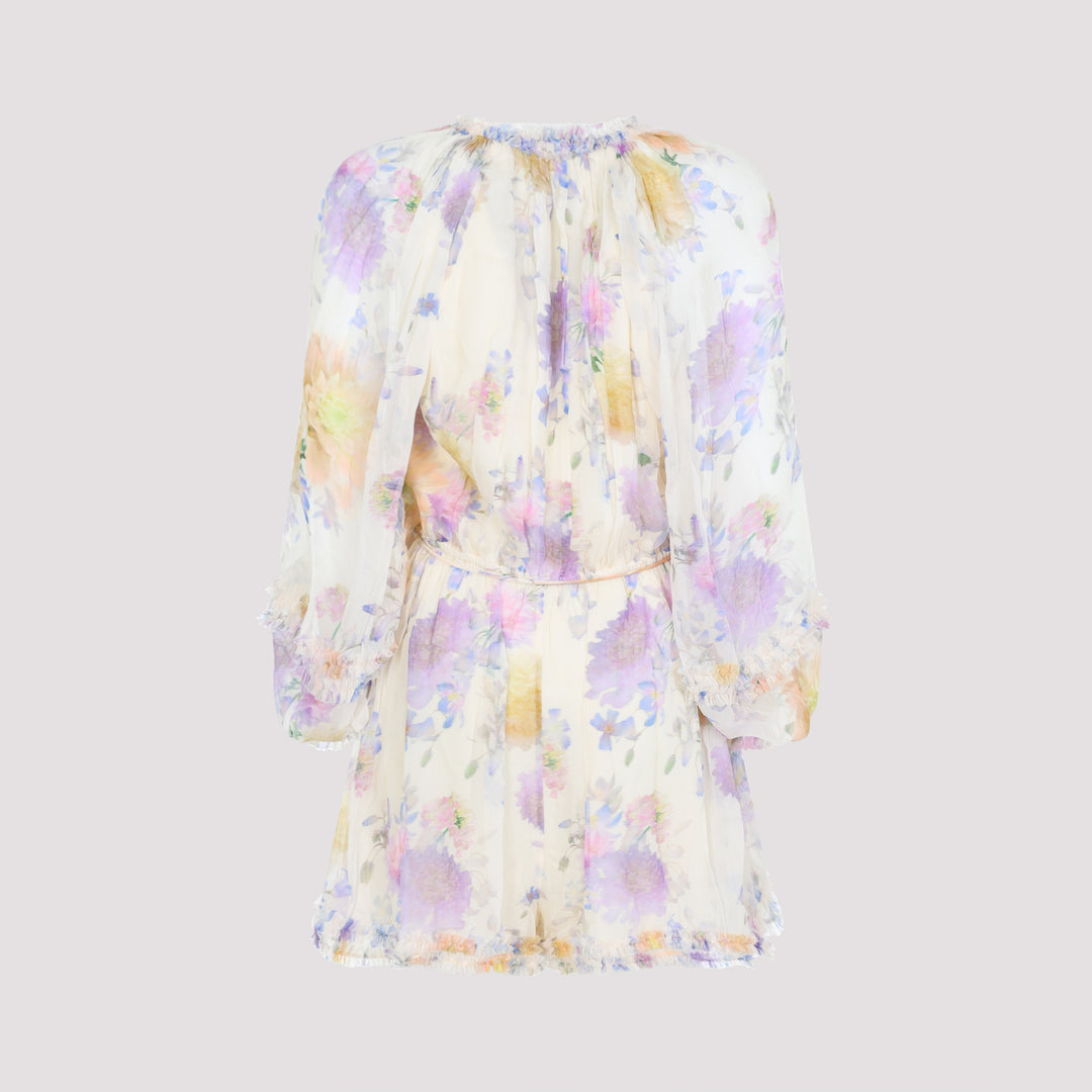 Zimmermann Tute Intere - Nude & Neutrals | 9b1c7127c20671554b99f6f8fe352d3417fbe108