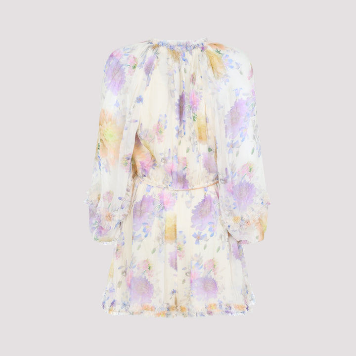 Zimmermann Tute Intere - Nude & Neutrals | 9b1c7127c20671554b99f6f8fe352d3417fbe108