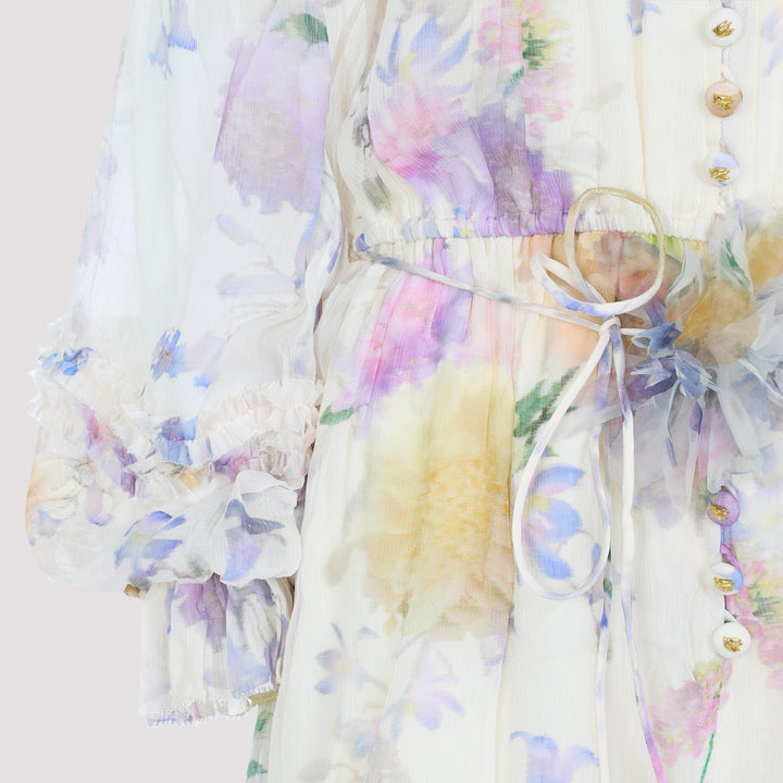 Zimmermann Tute Intere - Nude & Neutrals | 9648a0e6befecd29f425e6406da22f78062c818a