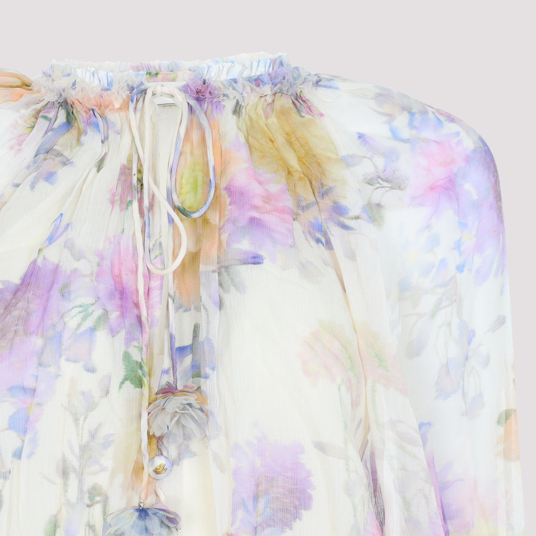 Zimmermann Tute Intere - Nude & Neutrals | bab8e5dab8318241f4f0f21a429993698332b988