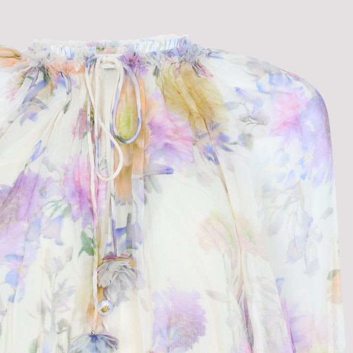 Zimmermann Tute Intere - Nude & Neutrals | bab8e5dab8318241f4f0f21a429993698332b988