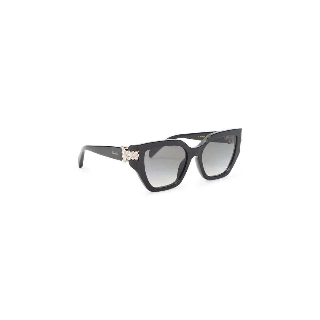 Chopard Eyewear Occhiali da Sole - Nero | 589b5ee3564587bae3397062e7fffba30d6b86aa