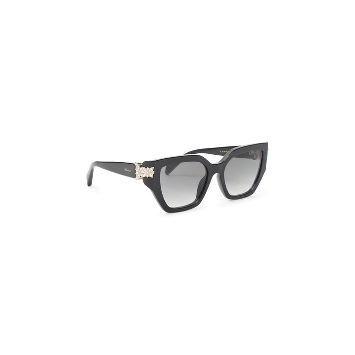 Chopard Eyewear Occhiali da Sole - Nero | 589b5ee3564587bae3397062e7fffba30d6b86aa