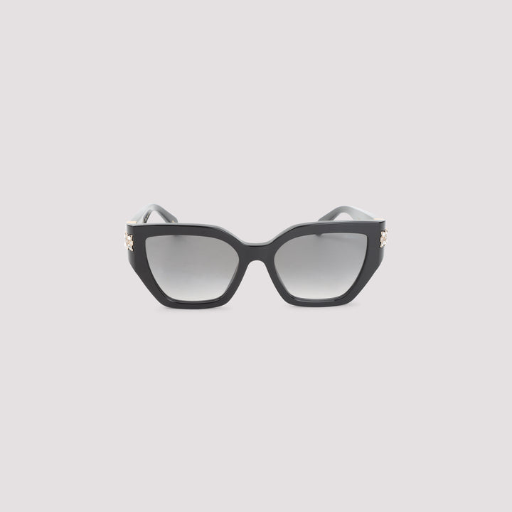 Chopard Eyewear Occhiali da Sole - Nero | d7aab5b644c9e06e8f603538a1788cdfdd80362b