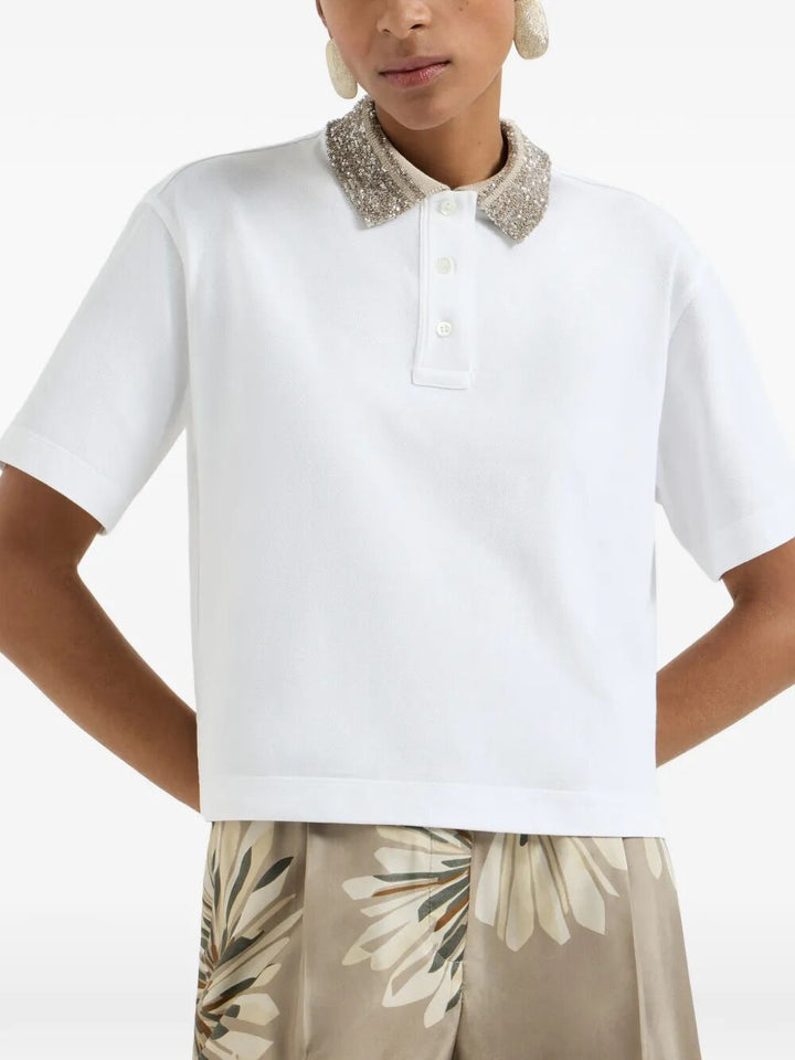 Chopard Eyewear Occhiali da Sole - Nude & Neutrals | a25472c786af27a5954ed2fd834950ef223e6e86