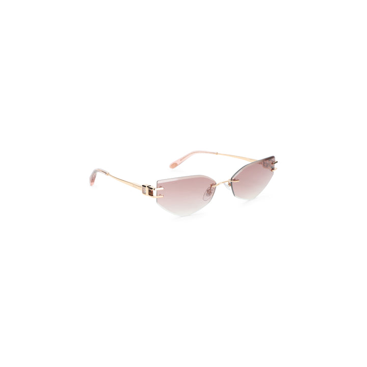 Chopard Eyewear Occhiali da Sole - Nude & Neutrals | 1dd6937afb0d31909e2e5792cf4d51023133d4da