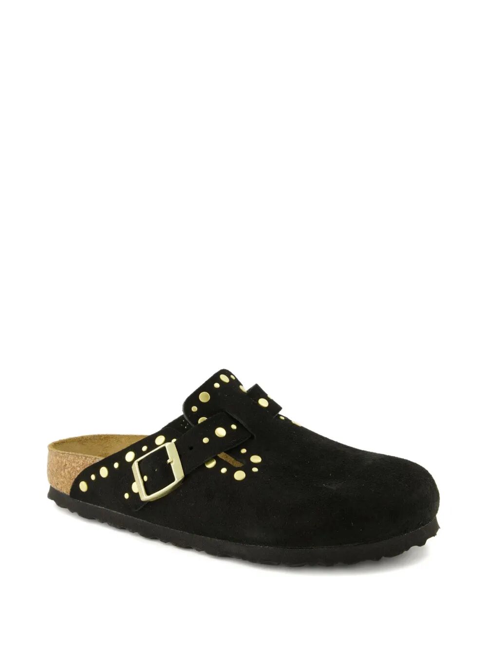 Birkenstock Mules - Nero | e21dcf1bac36df8d49507c5595f3a4cedb087a48