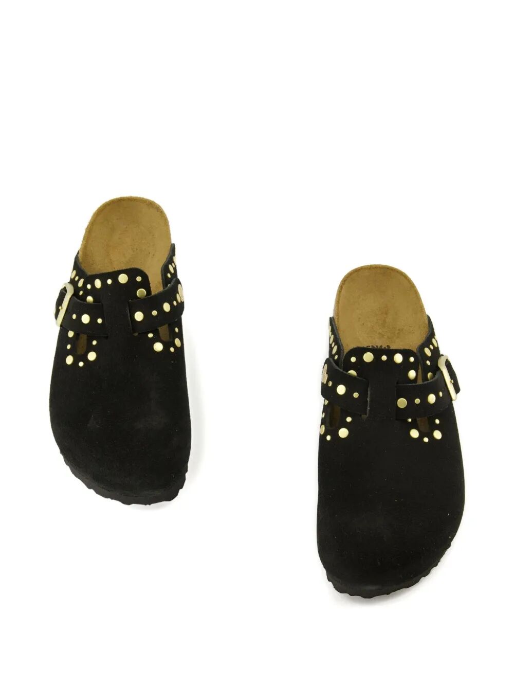 Birkenstock Mules - Nero | 3b07c66143dffdbf8145b439edc2853f6e660eb0