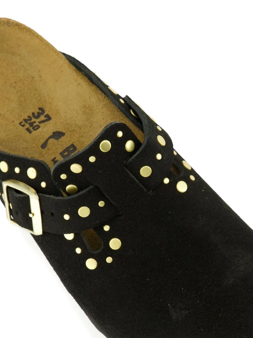 Birkenstock Mules - Nero | 0f727c40235c82ecd3417a7ef4ba72c4490929d8