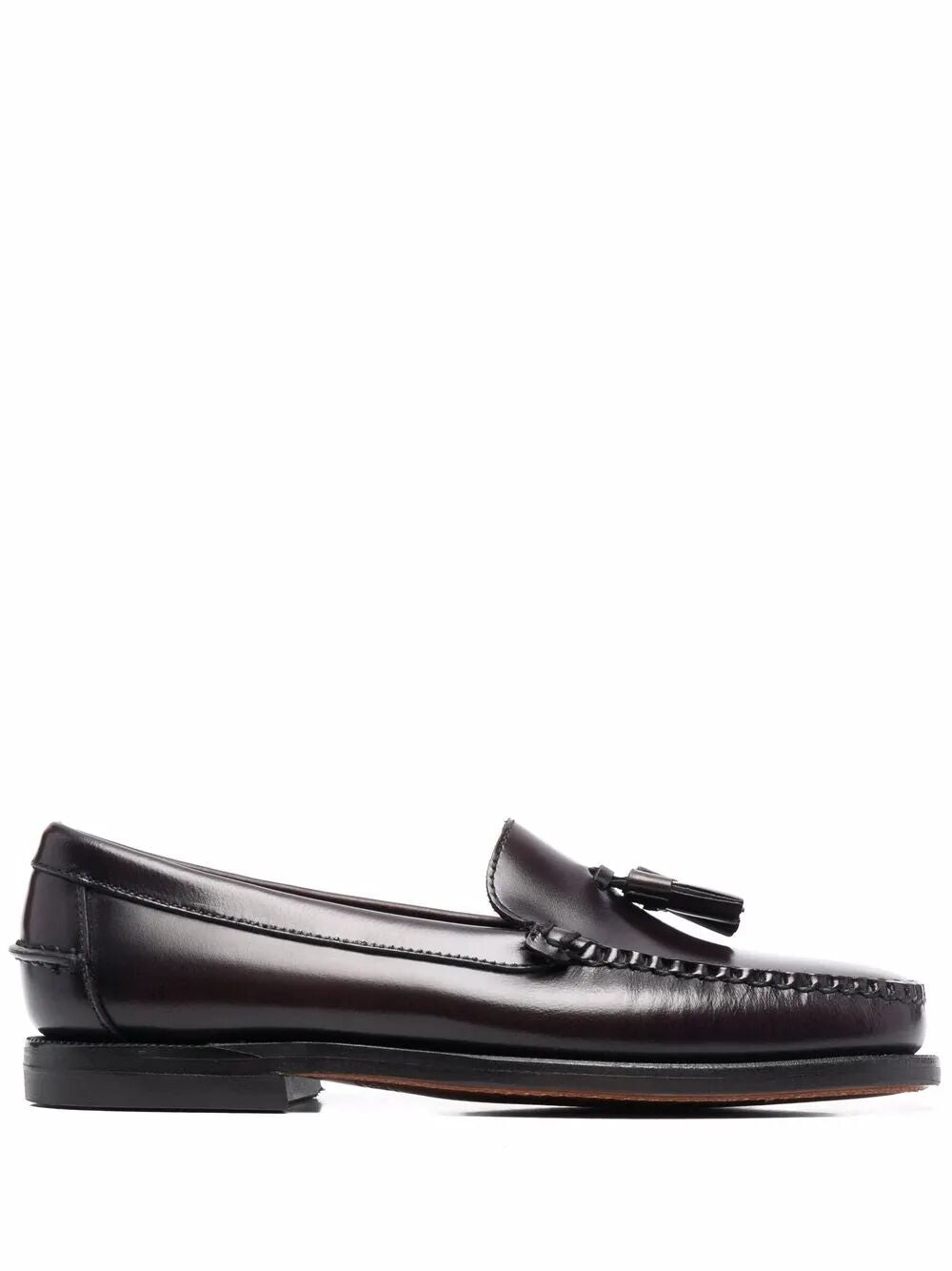 Sebago Mocassini - Marrone | 8e9de63ff6b1772a46819630160b9db3d63c13cc