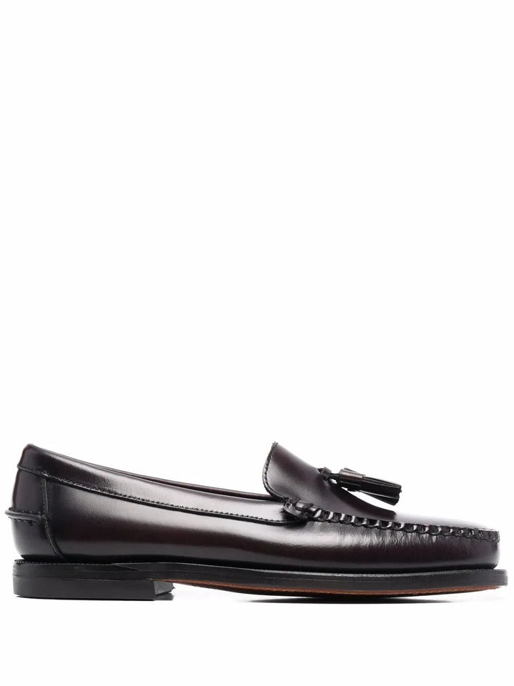 Sebago Mocassini - Marrone | 8e9de63ff6b1772a46819630160b9db3d63c13cc