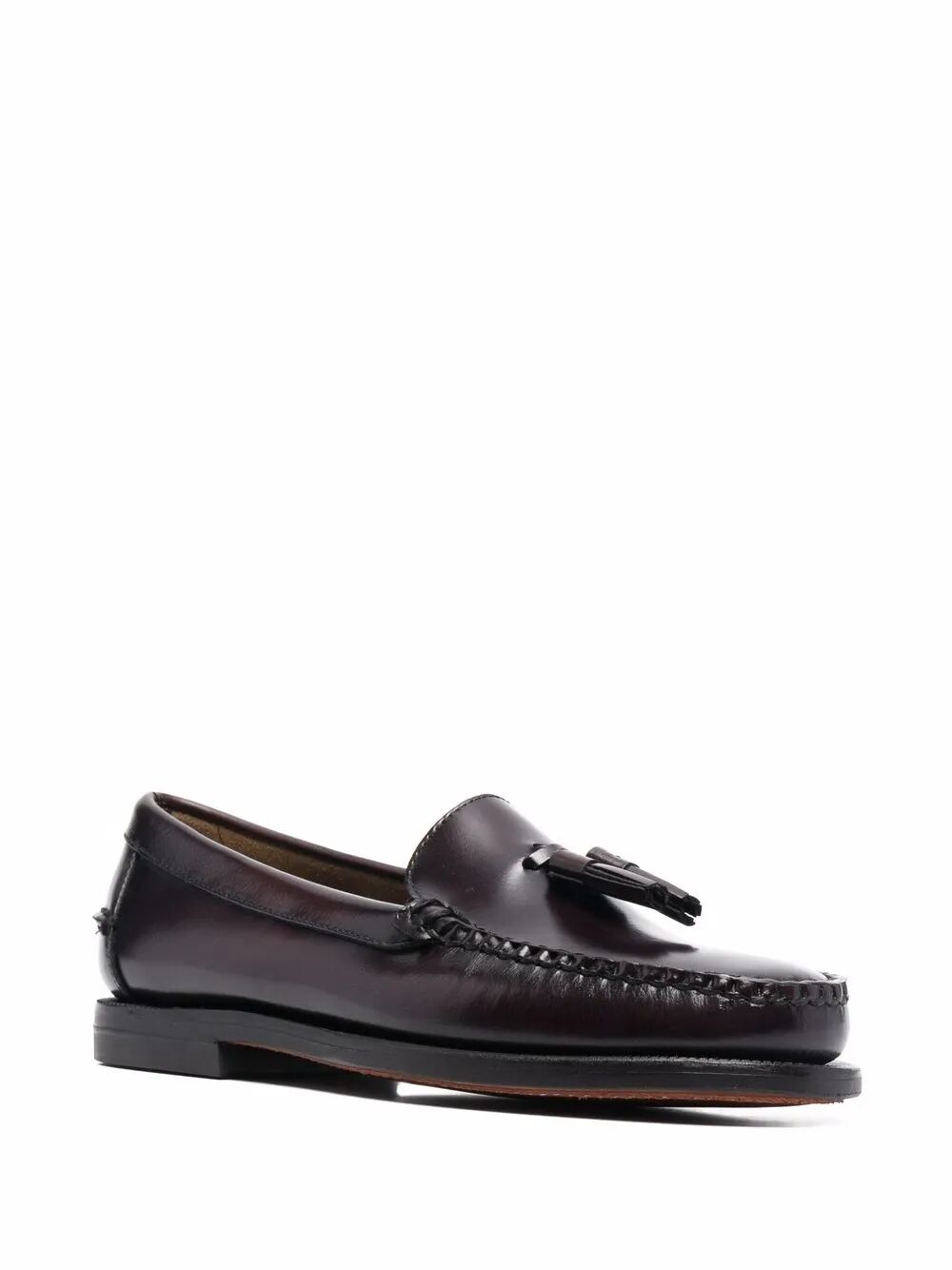 Sebago Mocassini - Marrone | 30797a40f4206f505eb19546b7bf5a86901370f7