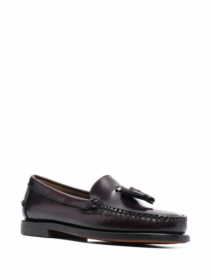 Sebago Mocassini - Marrone | 30797a40f4206f505eb19546b7bf5a86901370f7