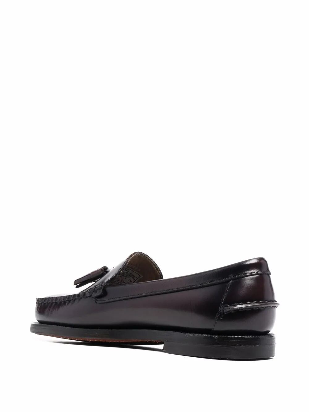 Sebago Mocassini - Marrone | a61b11a9856d78ab0647ce3bf260c3b340cdec17