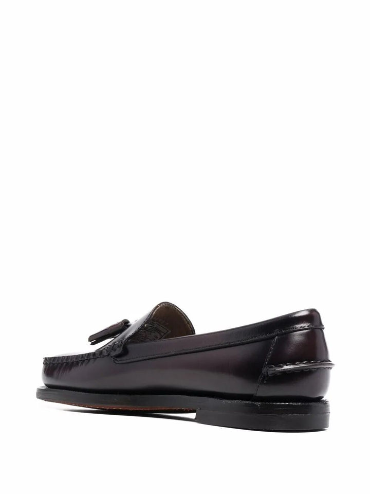 Sebago Mocassini - Marrone | a61b11a9856d78ab0647ce3bf260c3b340cdec17