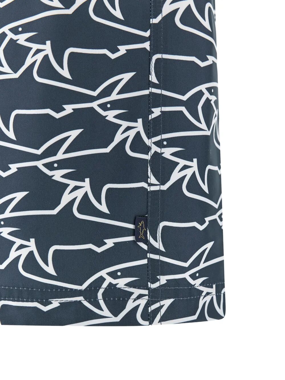 Paul & Shark Swim shorts - Blu | 4822c2d1072229240c9c34d33a2069c37ff665ce