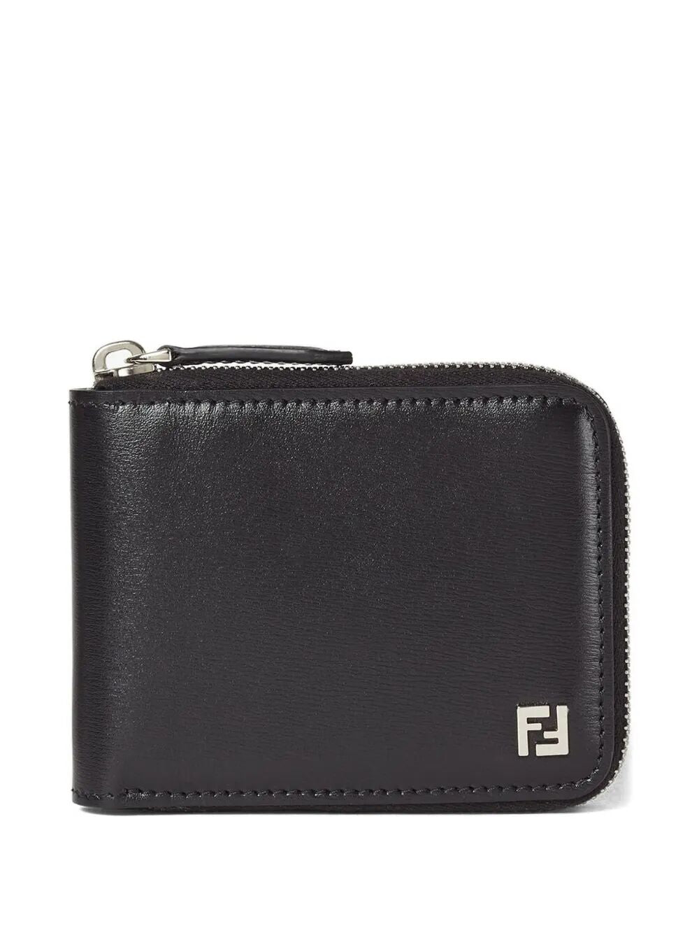 Fendi Bill coin wallets - Nero | bfa27e8e0cb2d57a36de91579bb0946b54af6cfe