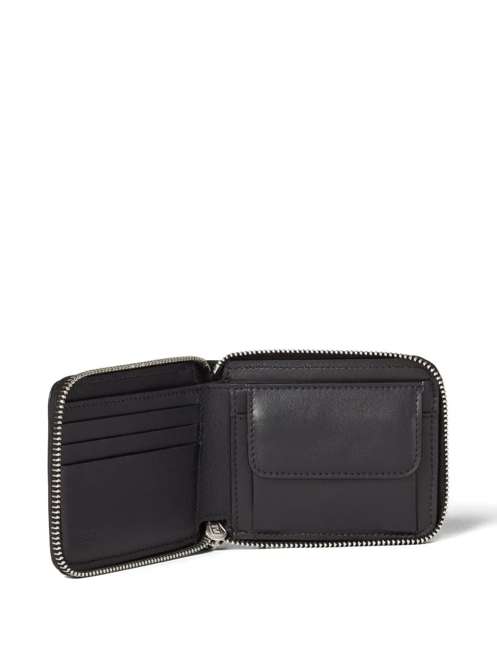 Fendi Bill coin wallets - Nero | b9aaee05eb8c06a89c8b9649beb80851cb37bbde