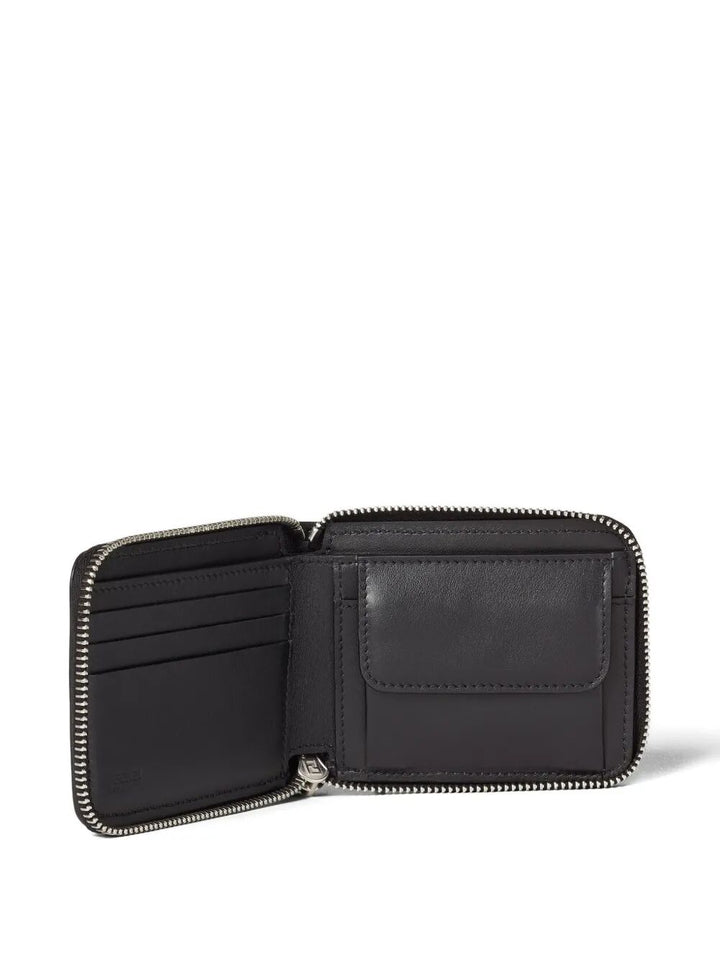 Fendi Bill coin wallets - Nero | b9aaee05eb8c06a89c8b9649beb80851cb37bbde