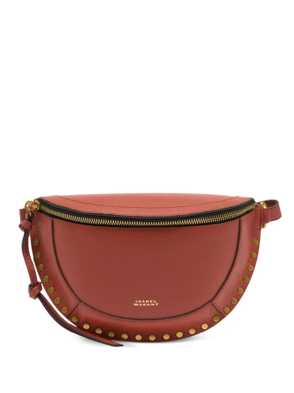 Isabel Marant Satchel & cross body - Rosso | bc60df267595d822e0237818898ca788f14f82a1