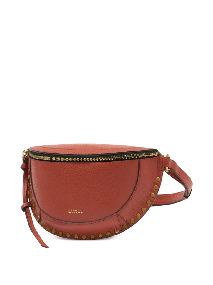 Isabel Marant Satchel & cross body - Rosso | 7f05e905067afe09fa9fcea13b8f951bf7ae6124