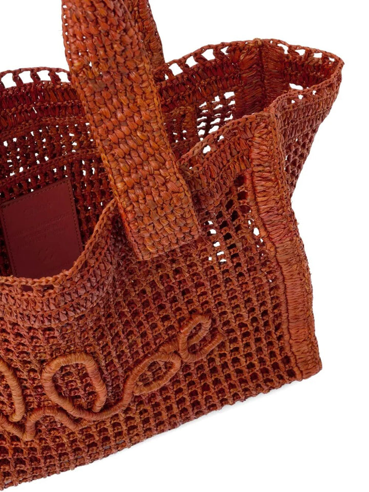 ChloÉ Totes - Marrone | 27ca16620aecf2a5e9337aea58bf9081dbe327c2