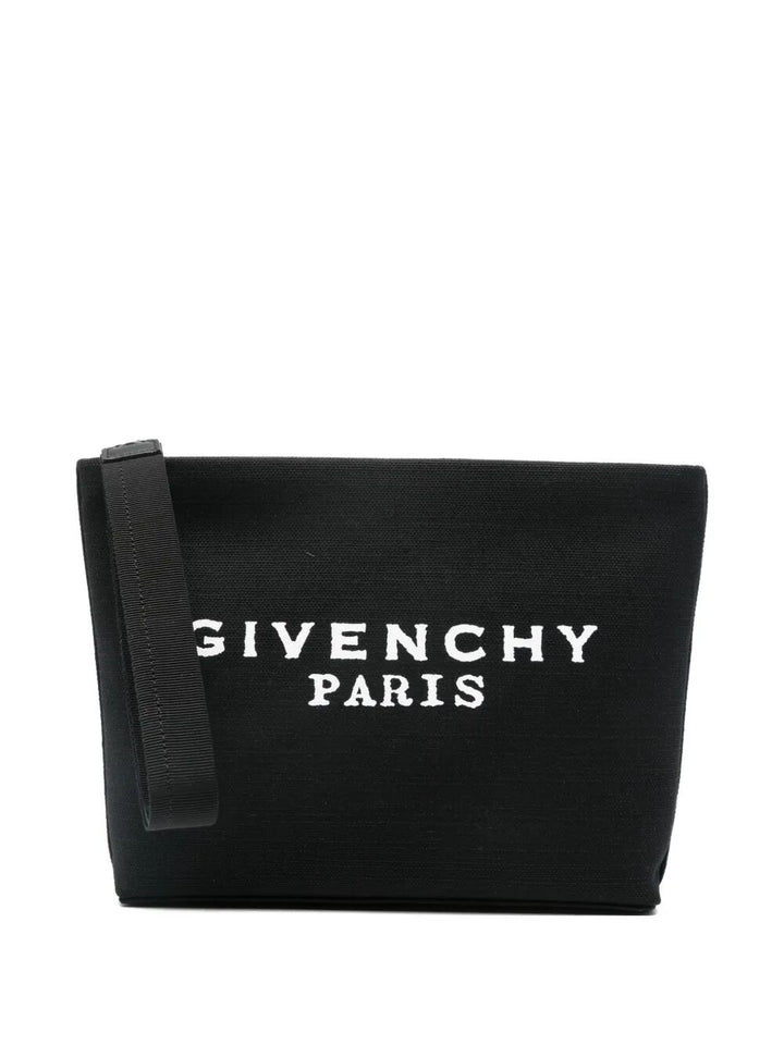 Givenchy Clutches - Nero | 83176209821c94dfc3e9061ab63c3741a386bcb0