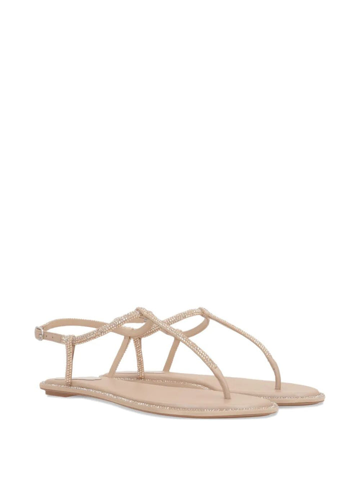Rene Caovilla Sandali - Nude & Neutrals | bbc0fa147788b1abd8fd033204ea1eeee716ef61