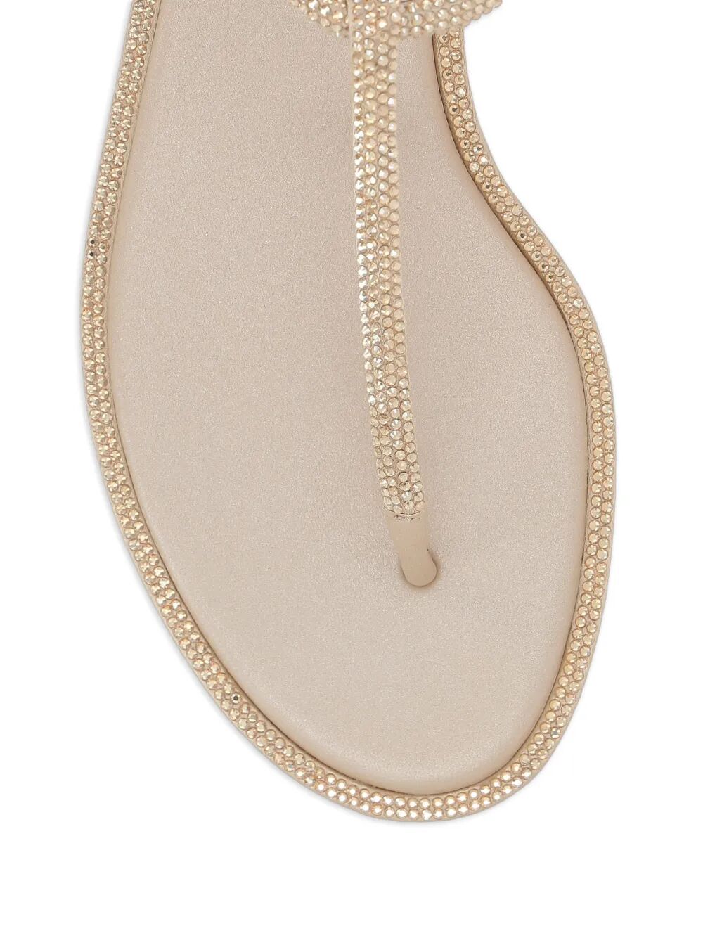 Rene Caovilla Sandali - Nude & Neutrals | cc109270efa86bd9008e93380d514ed6ac540de3