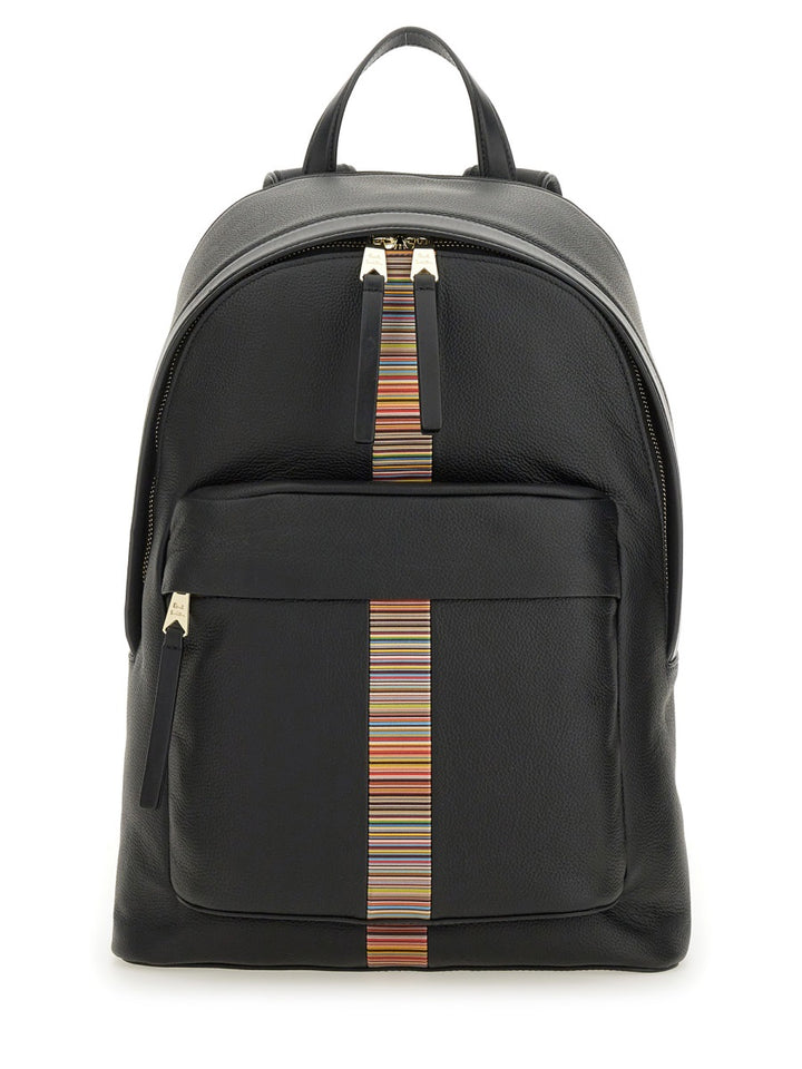 Paul Smith Zaini e Valigie - Black | 40363ccad875e7bec8c7646ca1abae2045941726
