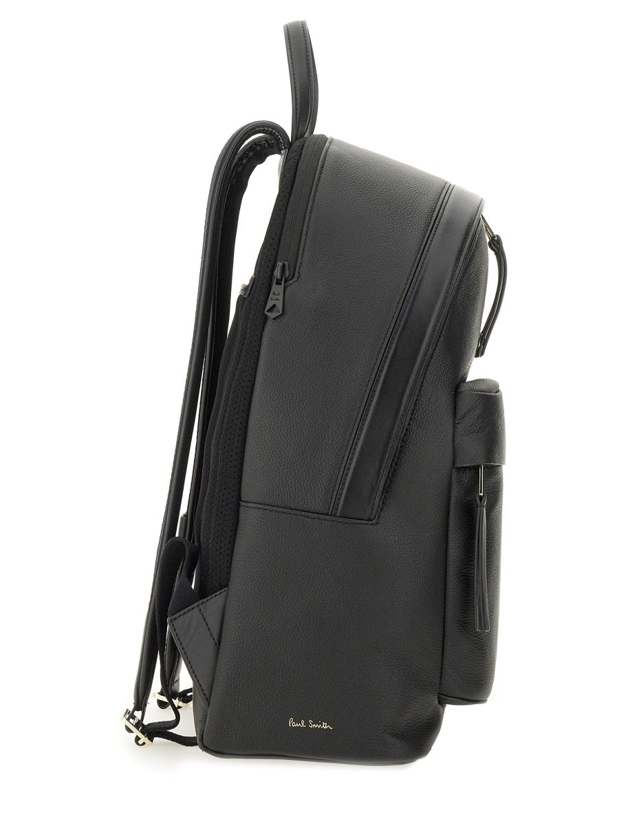 Paul Smith Zaini e Valigie - Black | 85fe8cb82c0d52b112d6b81943fe9cb0e140de8b