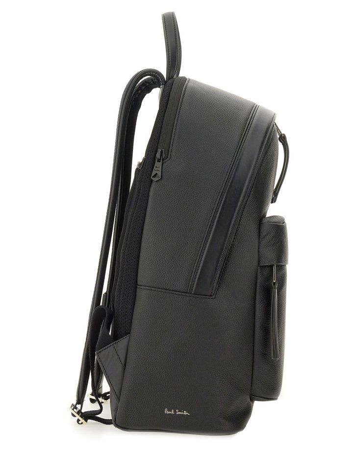 Paul Smith Zaini e Valigie - Black | 85fe8cb82c0d52b112d6b81943fe9cb0e140de8b
