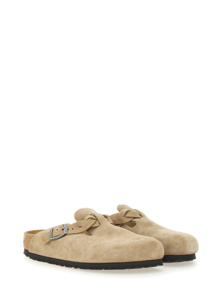 Birkenstock Sandali - Beige | 8a17e6d4f2f8f9baa5d2a280b138c232399c8b0d