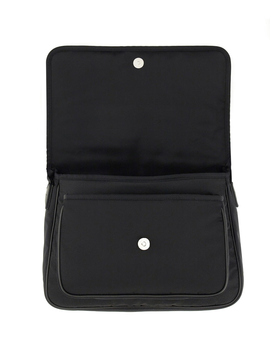 Saint Laurent Borse a Spalla e Tracolla - Black | 53e47d3879b8e58f4b8999f0b4122f9bb5a34279