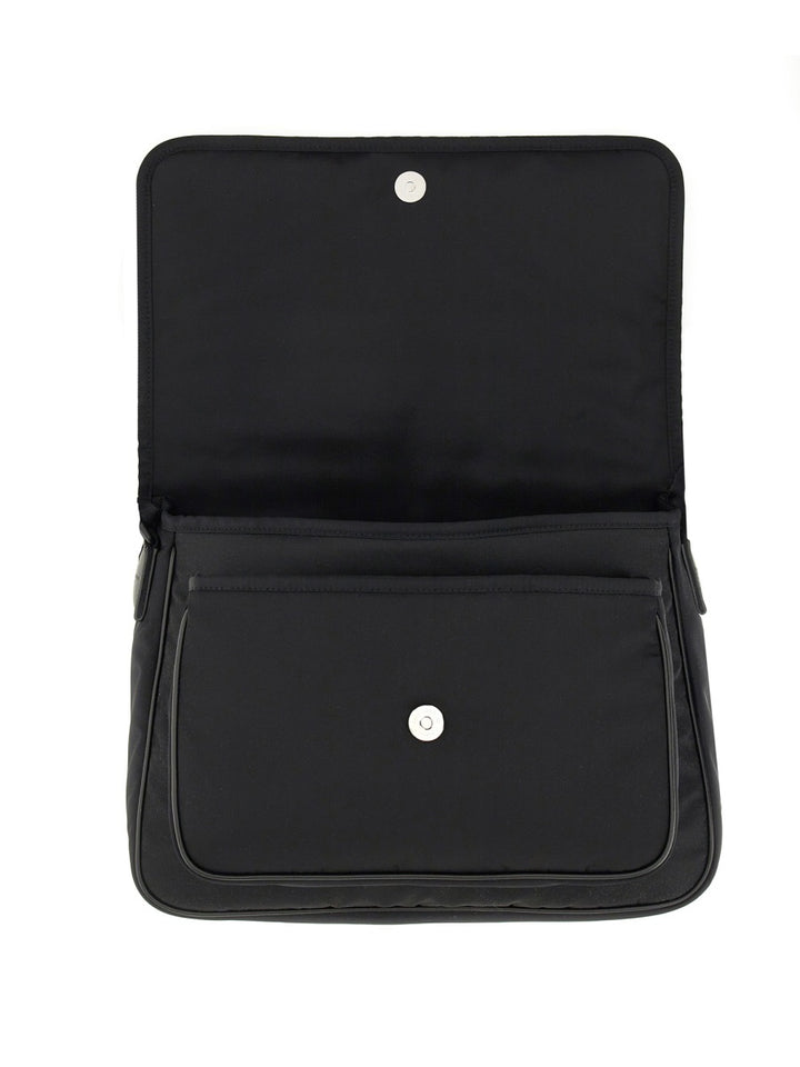 Saint Laurent Borse a Spalla e Tracolla - Black | 53e47d3879b8e58f4b8999f0b4122f9bb5a34279
