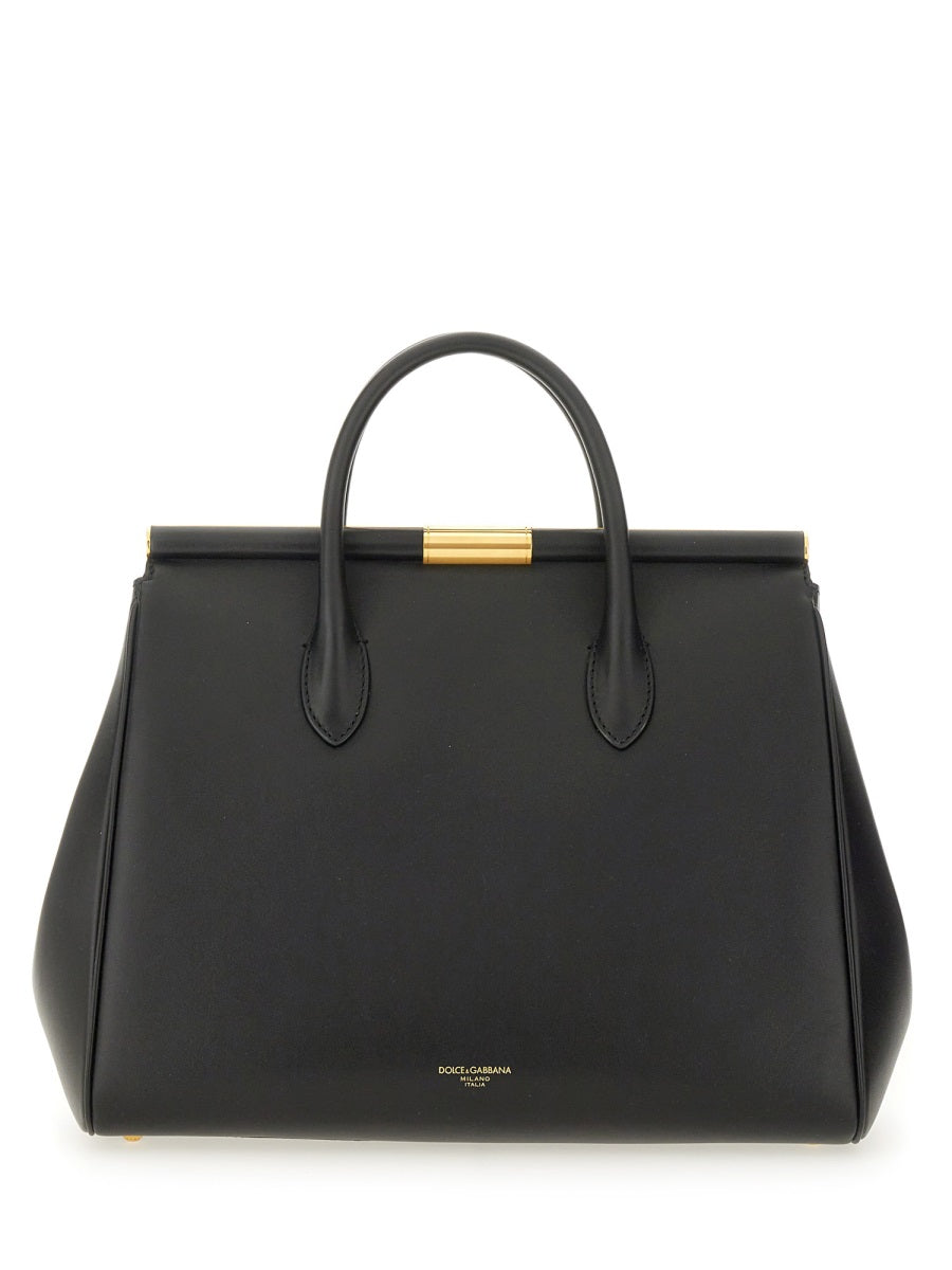 Dolce & Gabbana Borse a Mano - Nero | Wanan Luxury