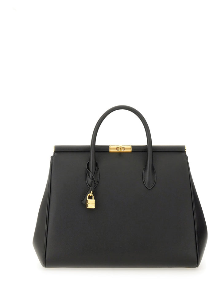 Dolce & Gabbana Borse a Mano - Nero | Wanan Luxury